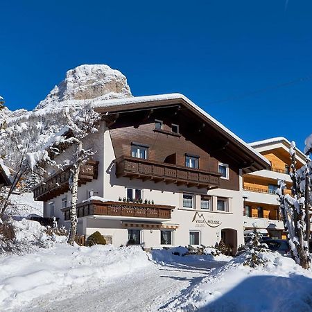 Alpin Relais B&B Villa Melisse Colfosco Exterior photo
