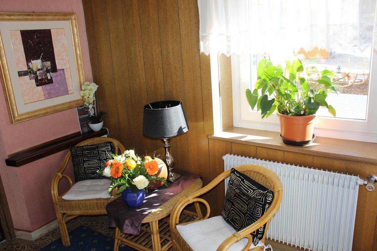 Alpin Relais B&B Villa Melisse Colfosco Exterior photo